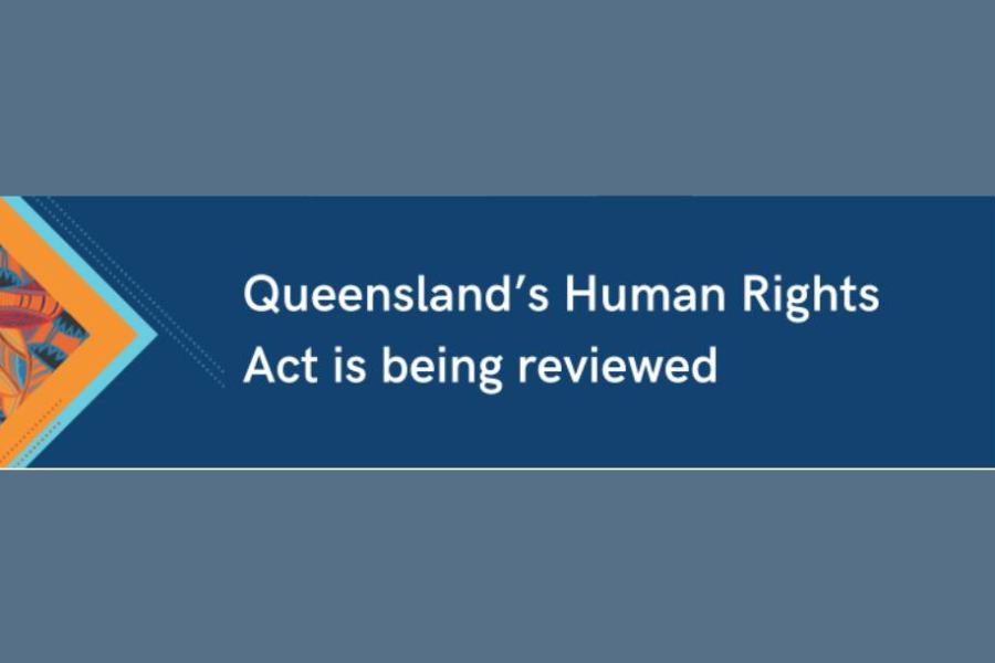 Independent Human Rights Review (QLD)